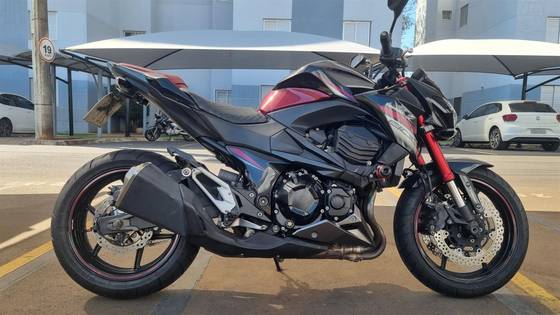 KAWASAKI Z800 ABS 